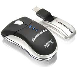 Il topo antibatterico