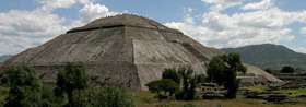 La piramide