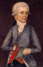 Il compositore austriaco