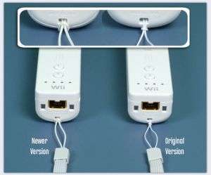 Nuovo e vecchio cinturino a confronto