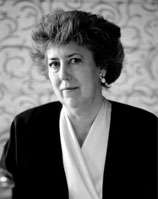 La direttrice di MI5, Eliza Manningham-Buller