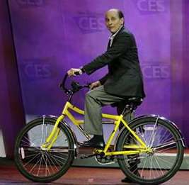 Il nuovo dispositivo