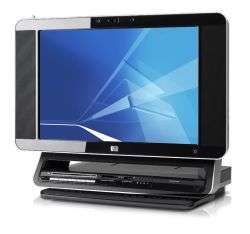 TouchSmart PC