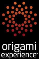 Logo di Origami Experience