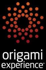 Logo di Origami Experience
