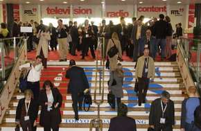 Un momento della manifestazione