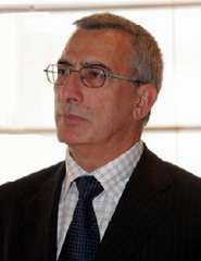 Il direttore generale della società italiana