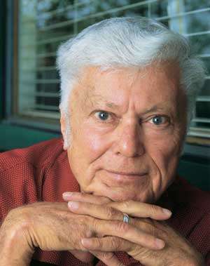 Il papà dell'hard disk