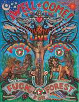 Liberazione sessuale ed ecologia?