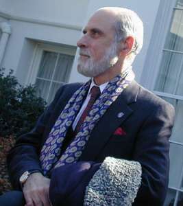 il celebre evangelist