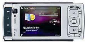 Il nuovo dispositivo