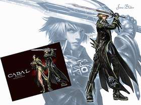 La locandina del game