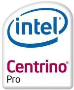 Logo Centrino Pro