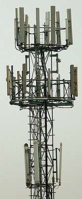 Uno dei tanti impianti