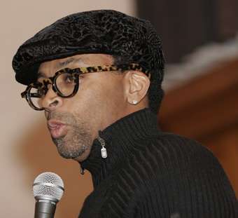 Il grande regista americano