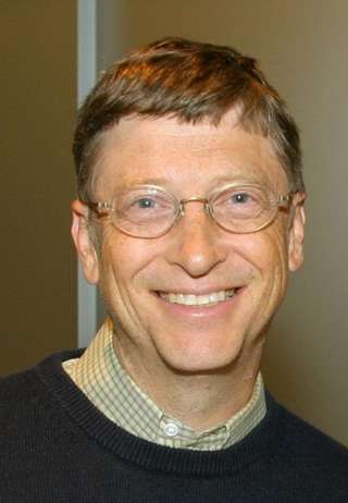 Il businessman più ricco del mondo