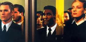 Un'immagine del film