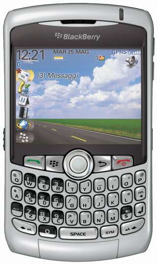 Il nuovo dispositivo