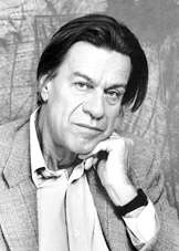 il grande scienziato