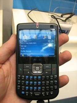 Il nuovo dispositivo