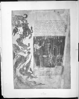 Una scansione tradizionale