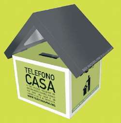 Il logo del progetto