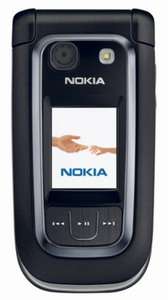 Il Nokia 6267