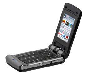 Il nuovo dispositivo