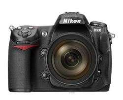 Nikon D300