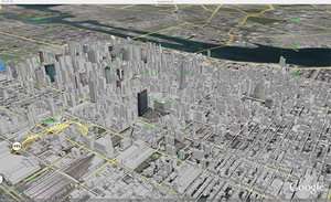 Un'immagine.. al volo