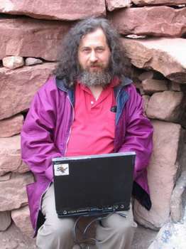 Mr.GNU - da aporrea.org