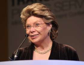 Il commissario europeo