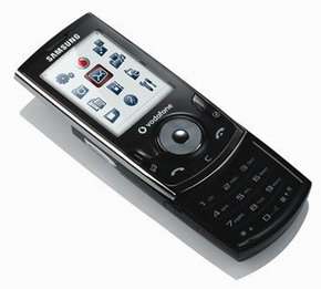 Il nuovo dispositivo