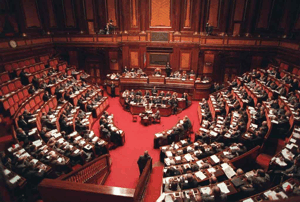 L'Aula