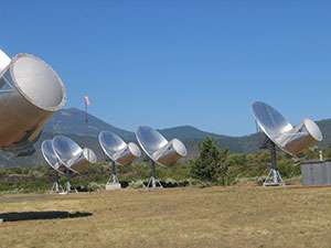 Allen Telescope Array