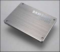 Samsung Solid State Disk da 64 GB