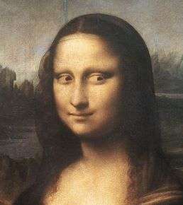 La Gioconda