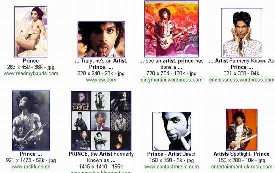 Le foto... proliferano