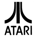 Il logo di Atari