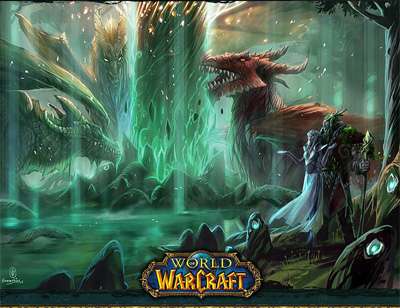 Uno shot di un celebre videogioco