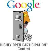 Google Highly Open Participation Contest