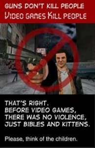 Una campagna provocatoria per responsabilizzare i genitori