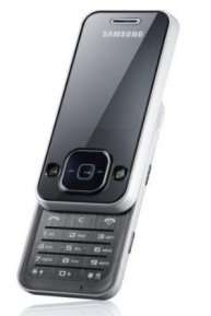 Il music-phone SGH-F250