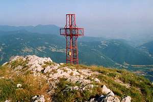 un territorio difficile