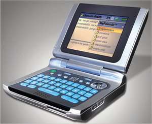 Il nuovo dispositivo