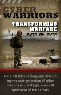 Alla ricerca di cyberwarriors