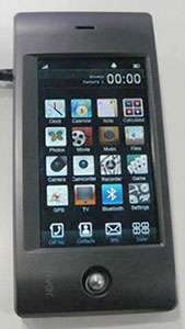 iRiver Phone