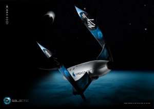 SpaceShipTwo