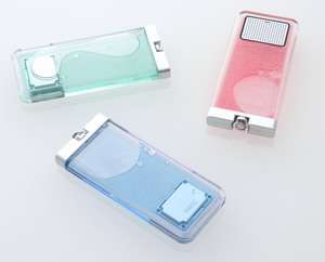 Il nuovo dispositivo