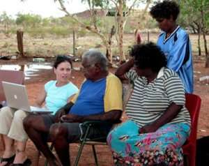 Discutendo dell'archivio